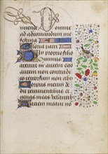 Decorated Text Page