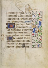 Decorated Text Page