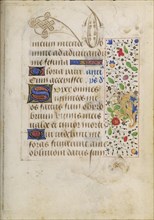 Decorated Text Page