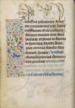 Decorated Text Page