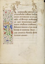 Decorated Text Page