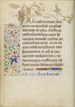 Decorated Text Page