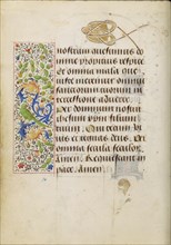 Decorated Text Page