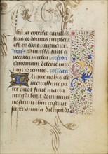 Decorated Text Page