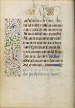 Decorated Text Page