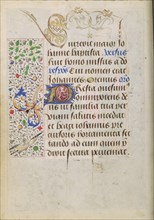 Decorated Text Page