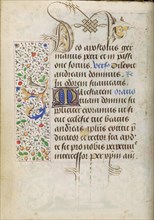 Decorated Text Page