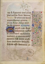 Decorated Text Page