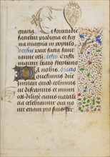 Decorated Text Page