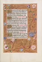 Decorated Text Page