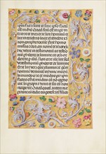 Decorated Text Page