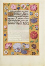 Decorated Text Page