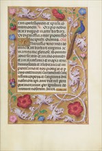 Decorated Text Page