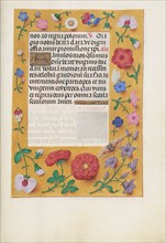 Decorated Text Page