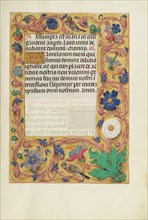 Decorated Text Page