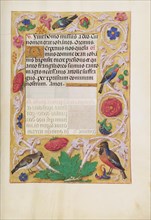 Decorated Text Page