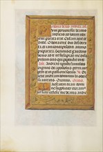 Decorated Text Page