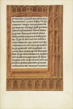 Decorated Text Page