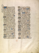 Decorated Text Page