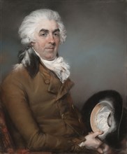 Portrait of George de Ligne Gregory (1740 - 1822)