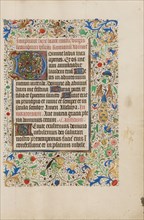 Decorated Text Page