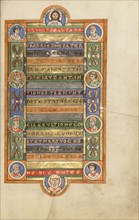 Decorated Text Page