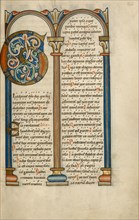 Decorated Text Page