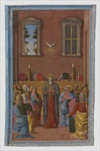 Pentecost