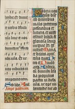 Decorated Text Page