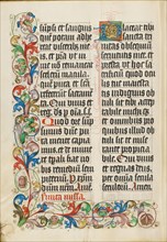 Decorated Text Page