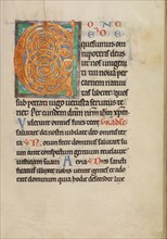 Decorated Initial C