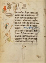 Decorated Text Page