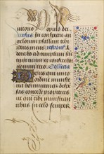 Decorated Text Page