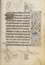 Decorated Text Page