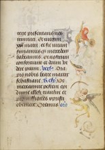 Decorated Text Page