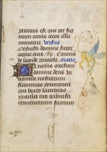 Decorated Text Page