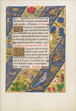 Decorated Text Page