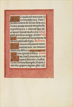 Decorated Text Page