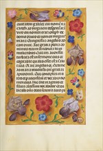 Decorated Text Page