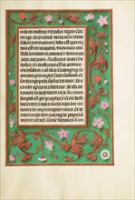 Decorated Text Page