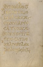 Decorated Text Page