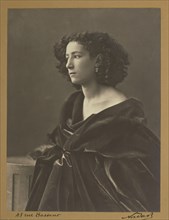 Sarah Bernhardt