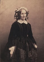 Mme Crémieux, died 1880