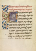 Initial P: Bishop Theophilus and His Companions Following a Star