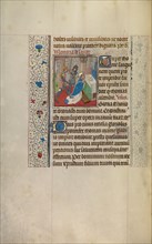 The Martyrdom of Saint Thomas Becket