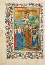 The Crucifixion