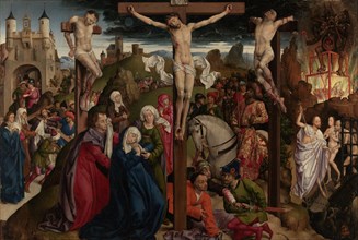 The Crucifixion