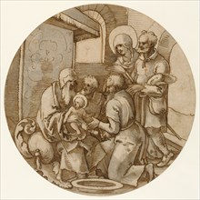 The Circumcision