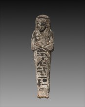 Shawabty of Tabaketenkhonsu, 1000-945 BC. Egypt, Third Intermediate Period, mid- to late Dynasty 21