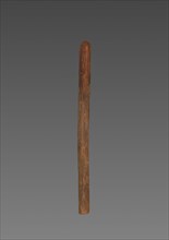 One of Three Pieces of an Arrow, First Intermediate- Middle Kingdom, 2123- 1814 BC. Egypt, First